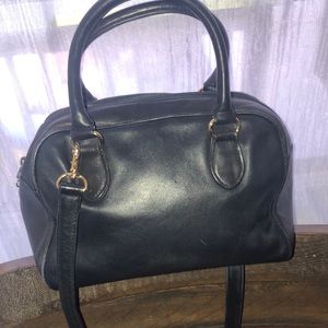 🔥TALBOT LEATHER BAG